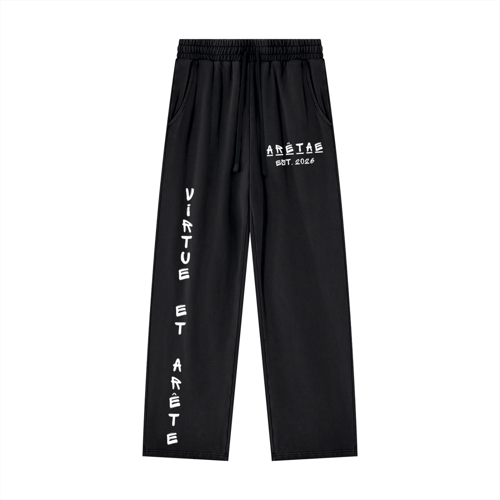 Heavyweight Vintage Sweatpants